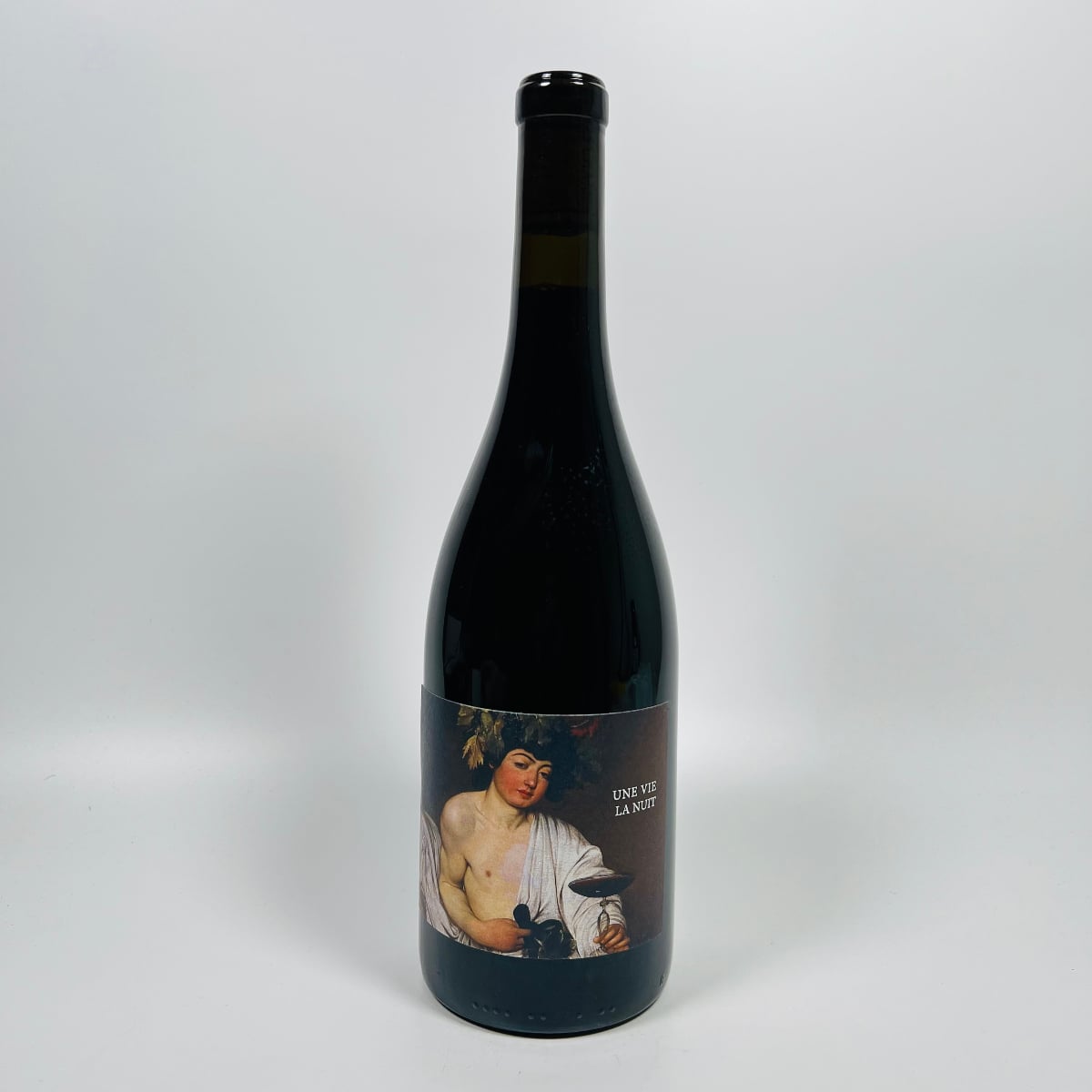 Hors Champs Une Vie la Nuit Rouge 2022 750ml