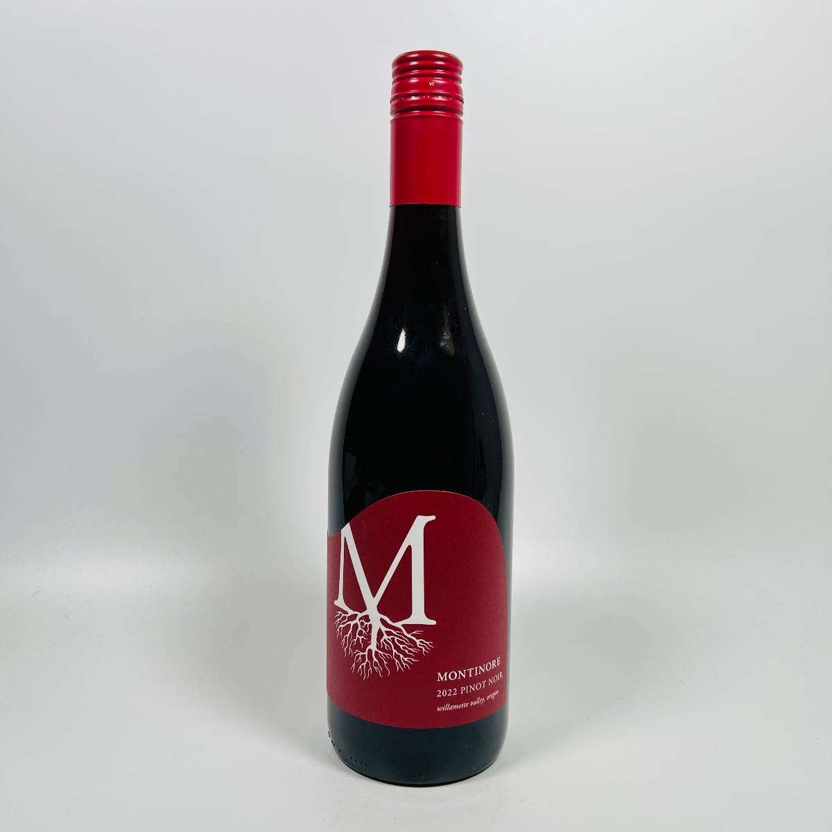 Montinore Willamette Valley Pinot Noir 2022 750ml