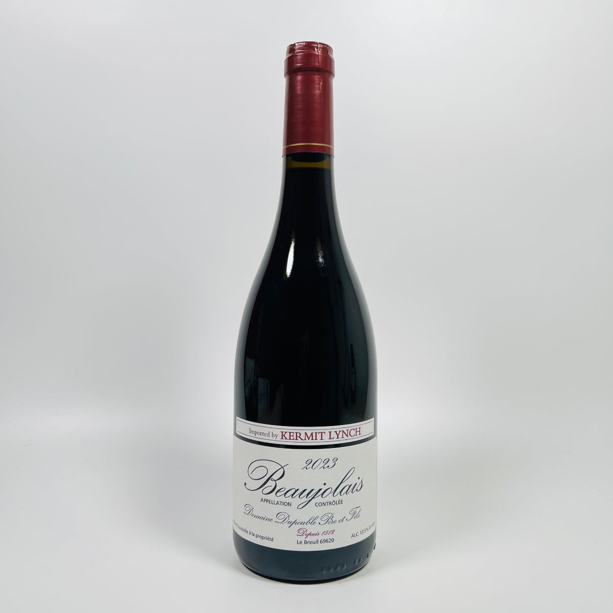 Domaine Dupeuble Beaujolais Rouge 2023 750ml