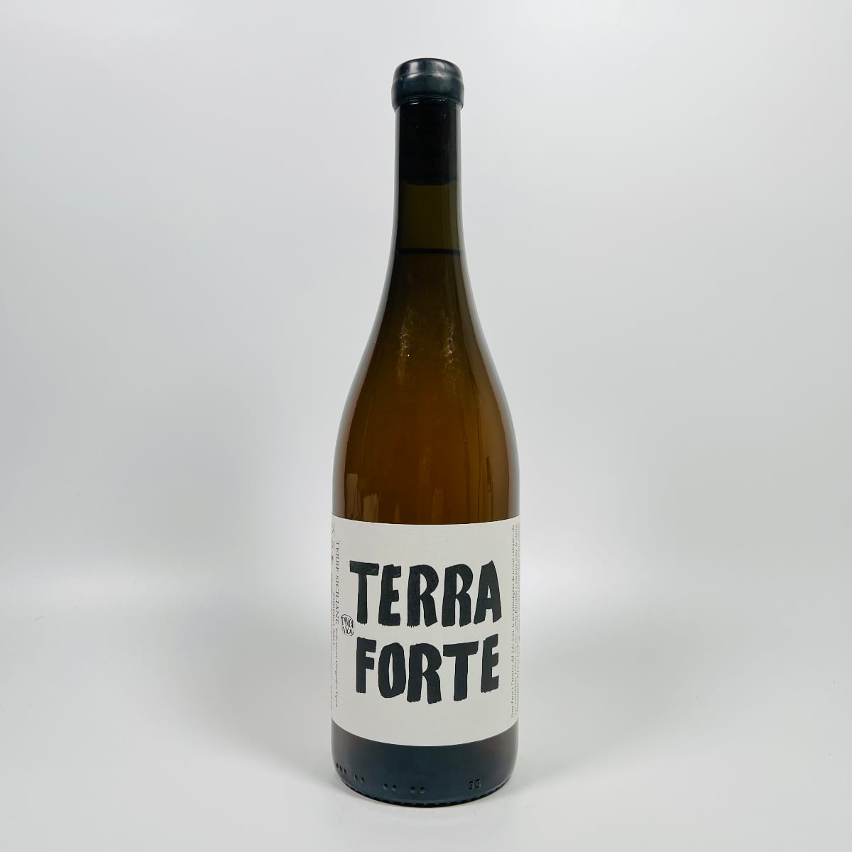 Tanca Nica Bianco Terra Forte 2023 750ml