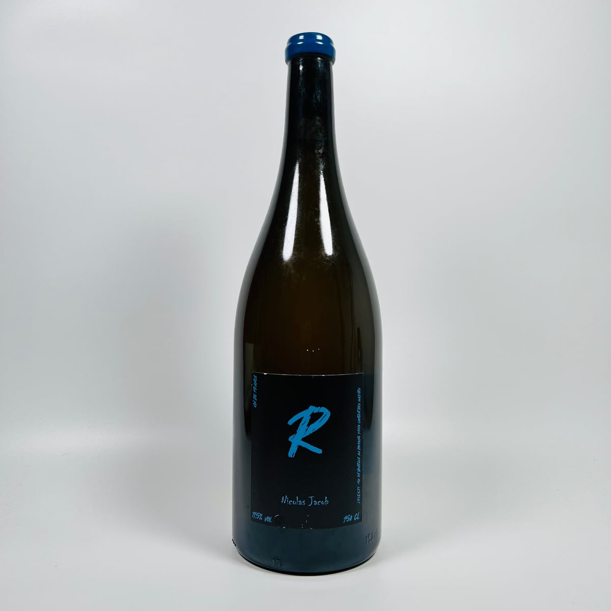 Nicolas Jacob Vin de France 'R' Riesling 2021 1.5L