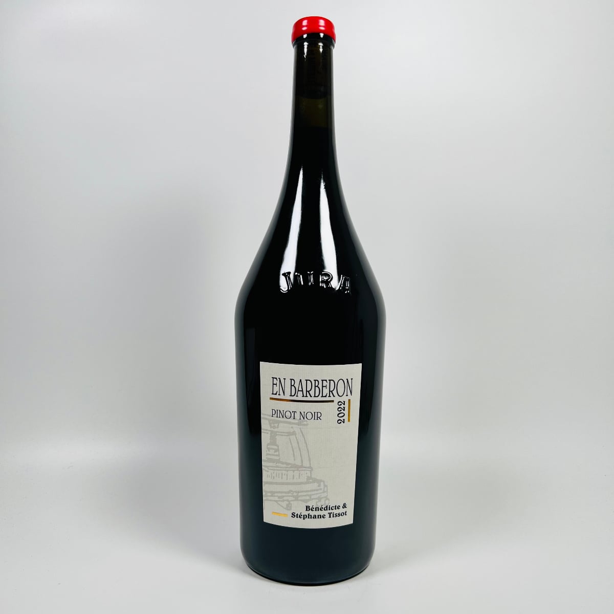 Domaine Tissot En Barberon Pinot Noir 2022 1.5L