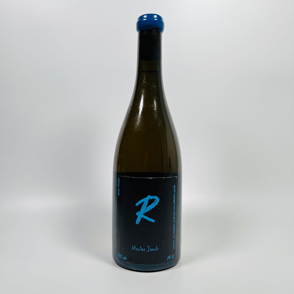 Nicolas Jacob Vin de France 'R' Riesling 2021 750ml