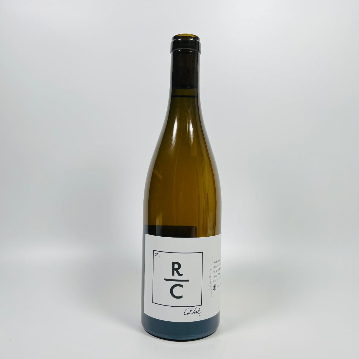 Colvert VDF Blanc R/C 2025 750ml