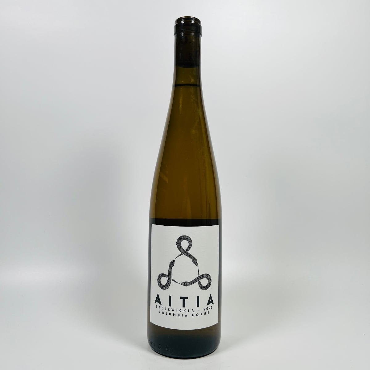 AITIA Edelzwicker White Blend Columbia Gorge 2022 750ml