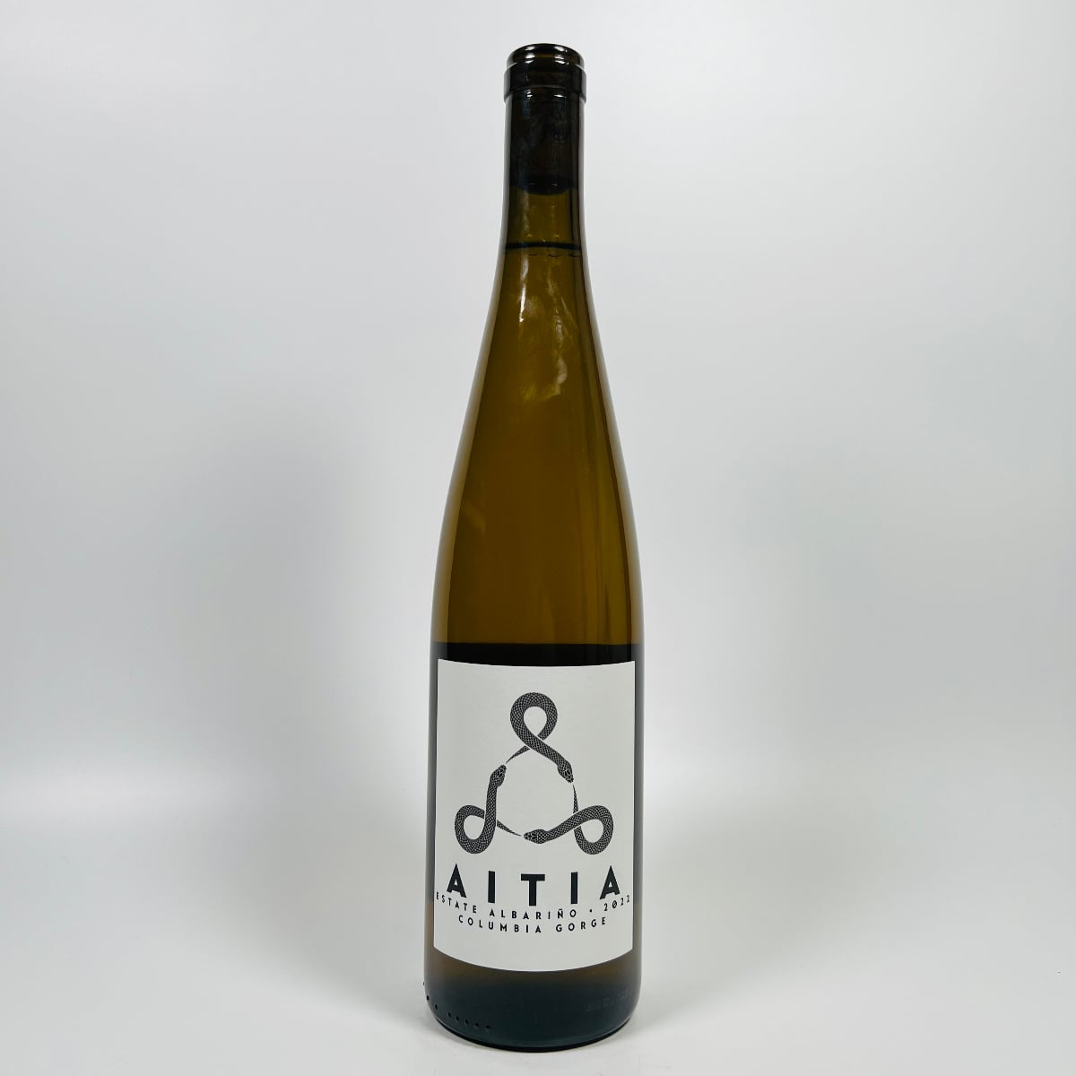 AITIA Albariño Energaia Vineyard Estate Columbia Gorge 2022 750ml