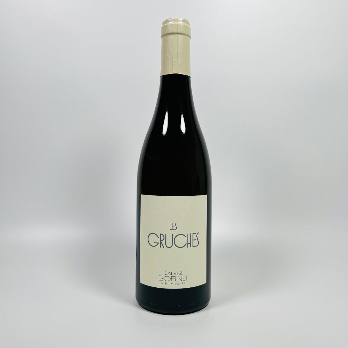 Domaine Bobinet Gruches 2020 750ml