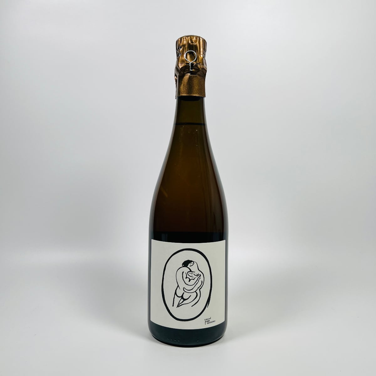 Charles Dufour Bulles De Comptoir #12 750ml