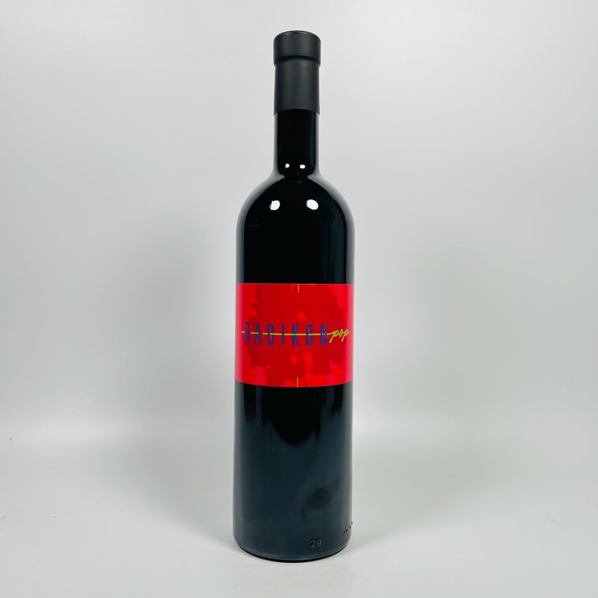 Radikon Vino Rosso POP 2023 750ml