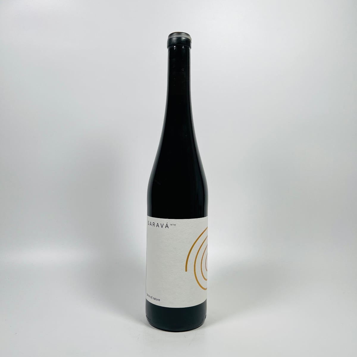 Galactic Wines Sarava Vinho Tinto Douro 2023 750ml