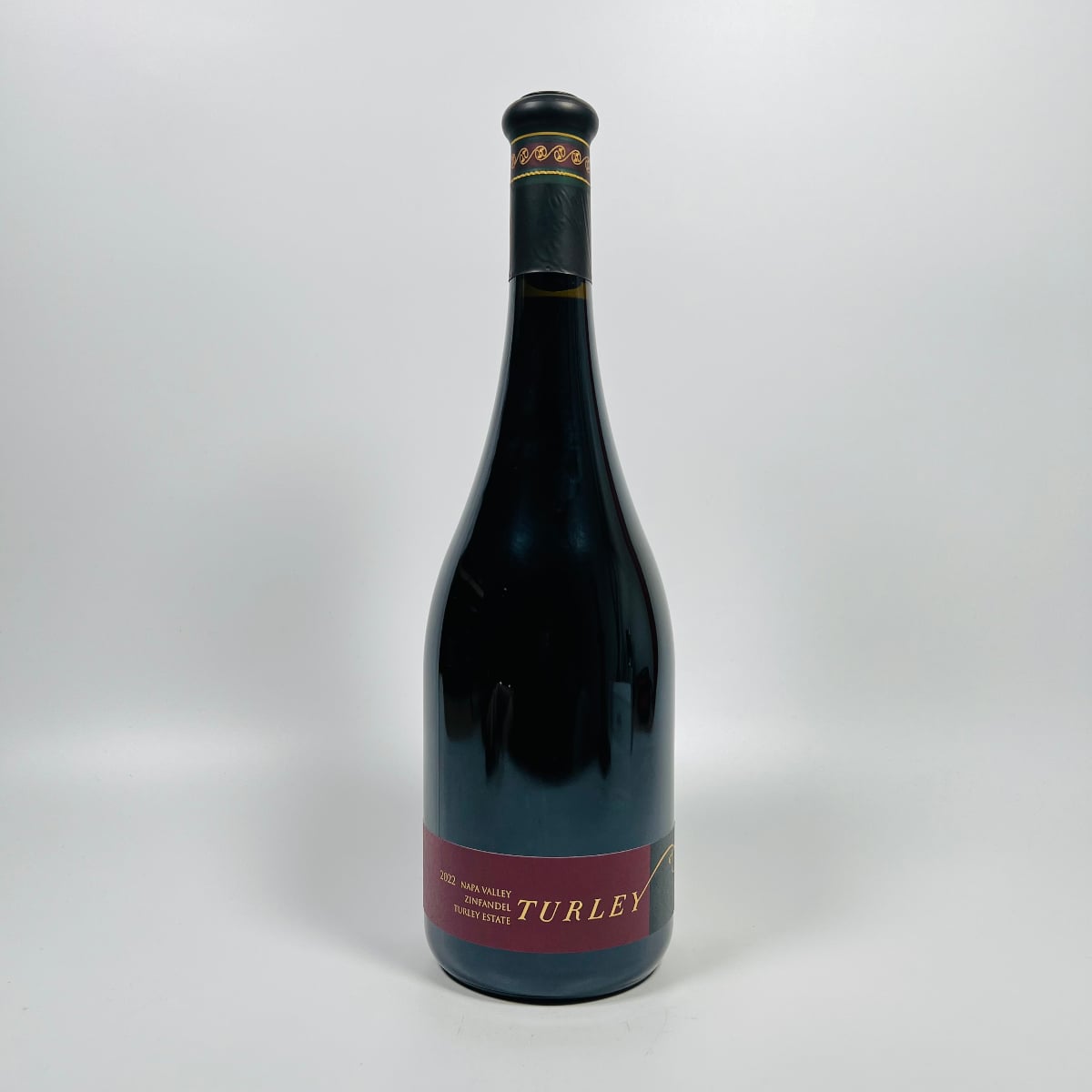 Zinfandel Estate Turley 2022 750ml