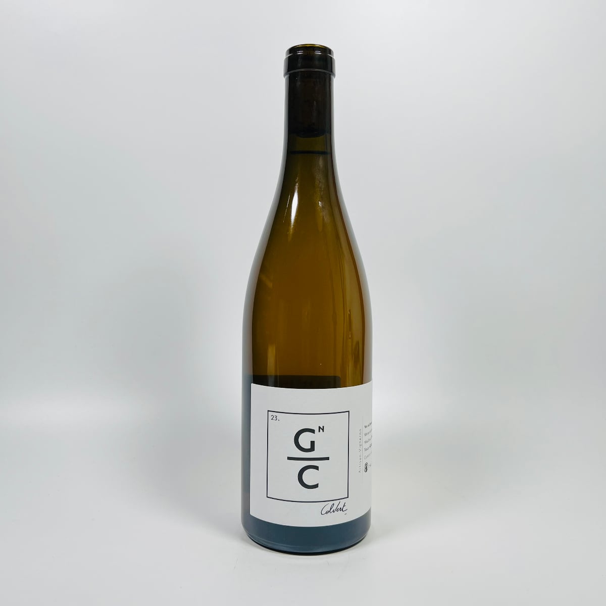 Colvert VDF Blanc Gn/C 2023 750ml