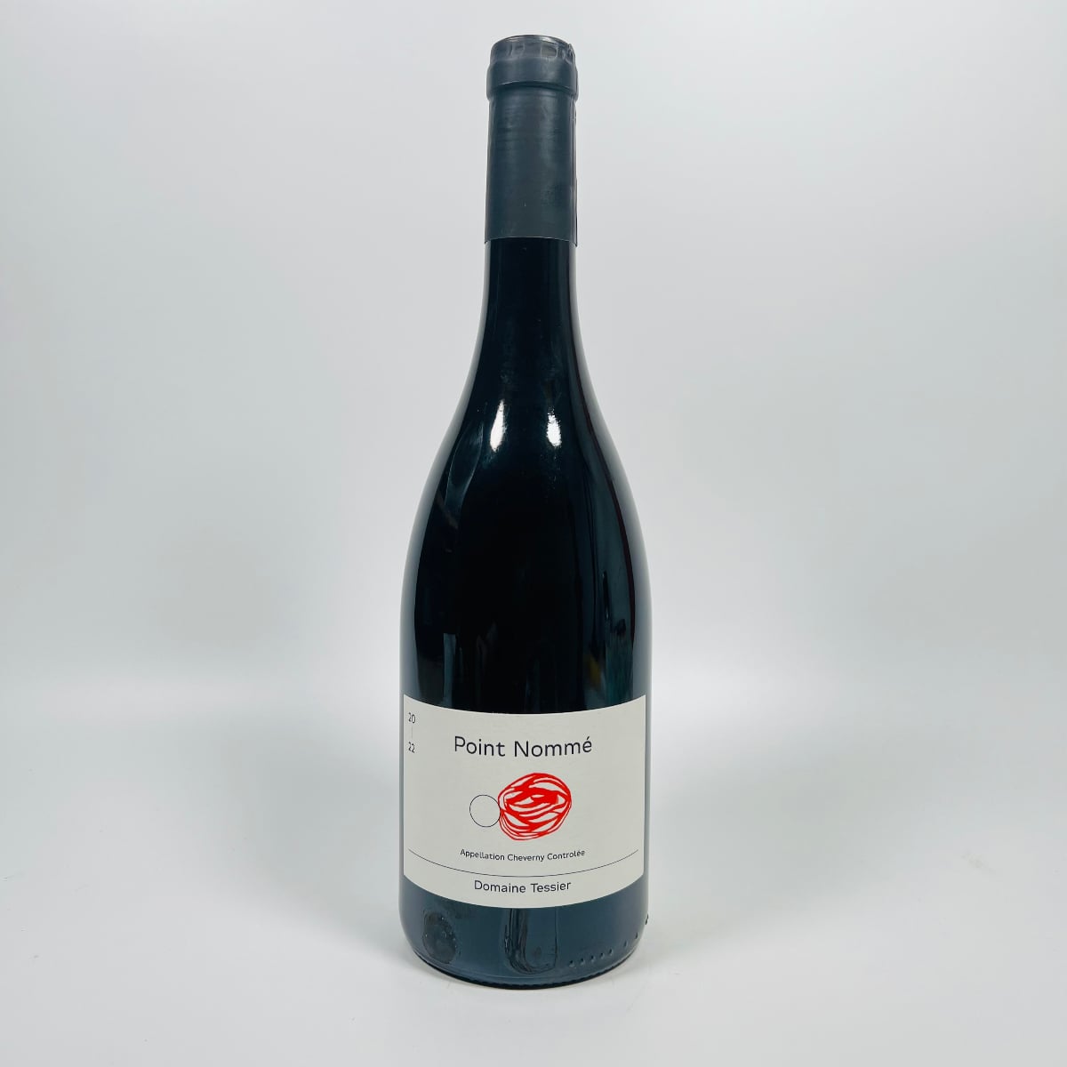 Domaine Philippe Tessier Point Nomme Cheverny 2022 750ml