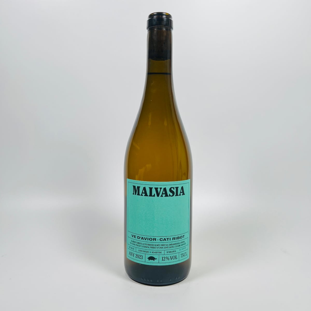 Cati Ribot Malvasia 2024 750ml