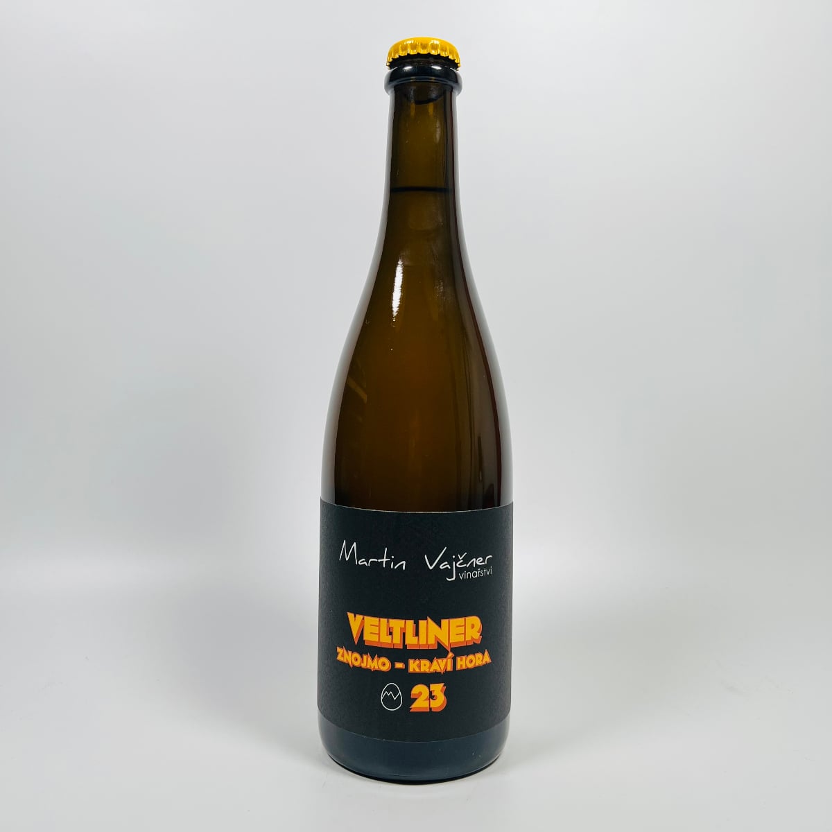 Martin Vajcner Veltliner 2023 750ml