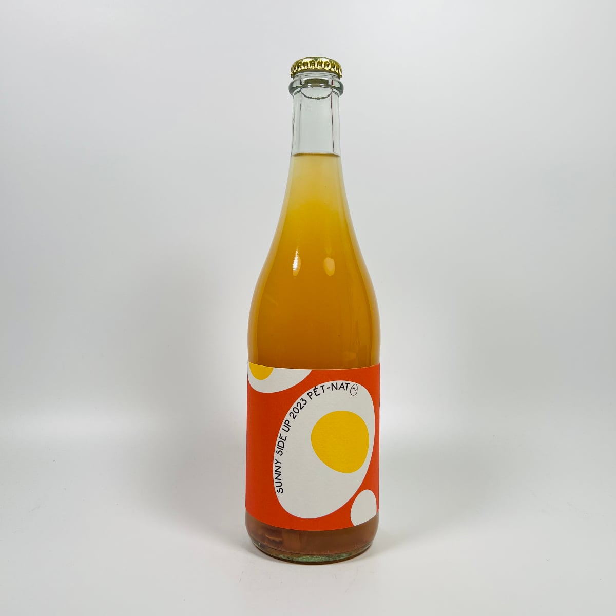 Martin Vajcner Sunny Side Up Pet-Nat 2023 750ml