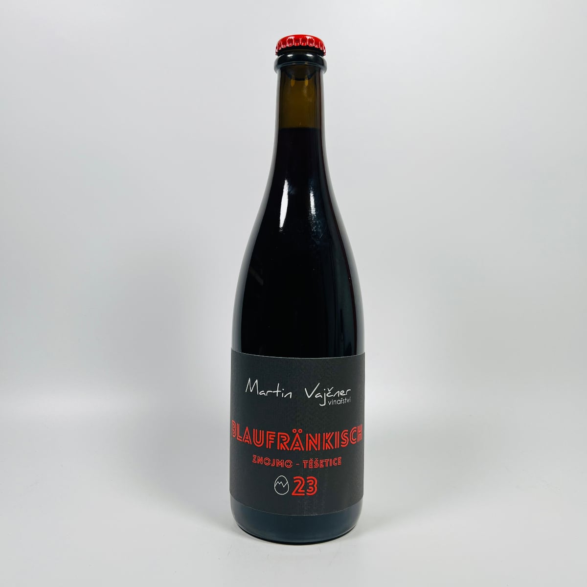 Martin Vajcner Blaufrankisch 2023 750ml