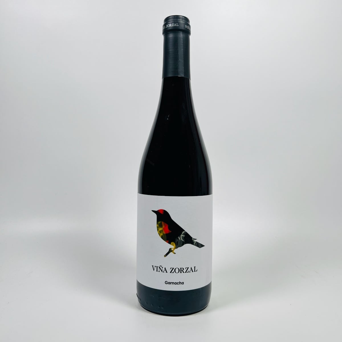 Vina Zorzal Garnacha 2024 750ml