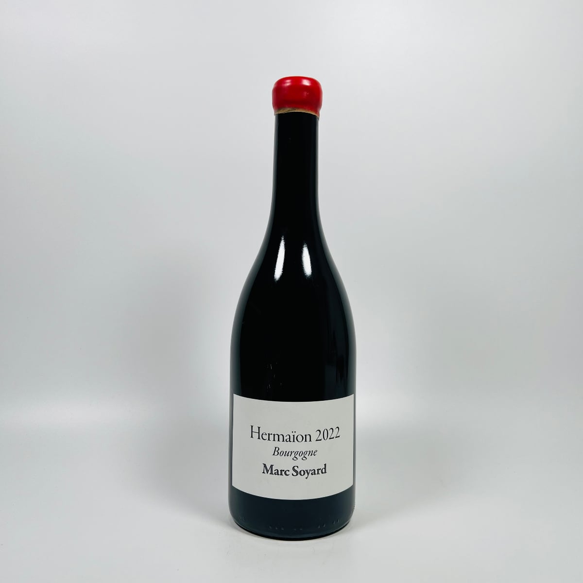 Marc Soyard Domaine De La Cras Bourgogne Hermaion 2023 750ml