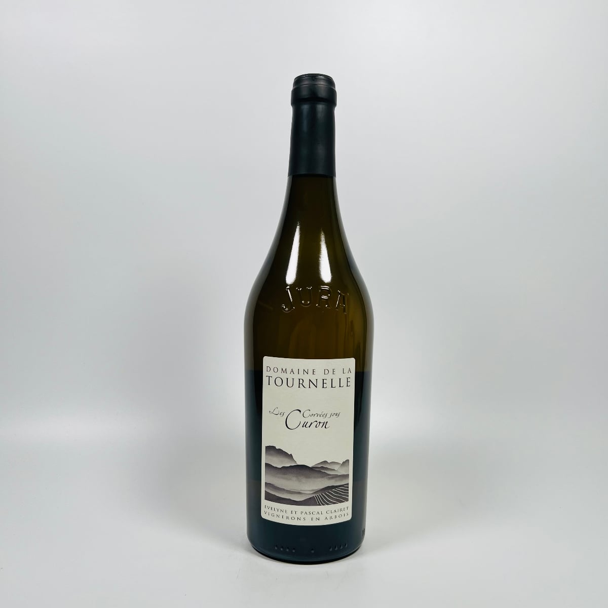 Tournelle Corvees Sous Curon 2020 750ml