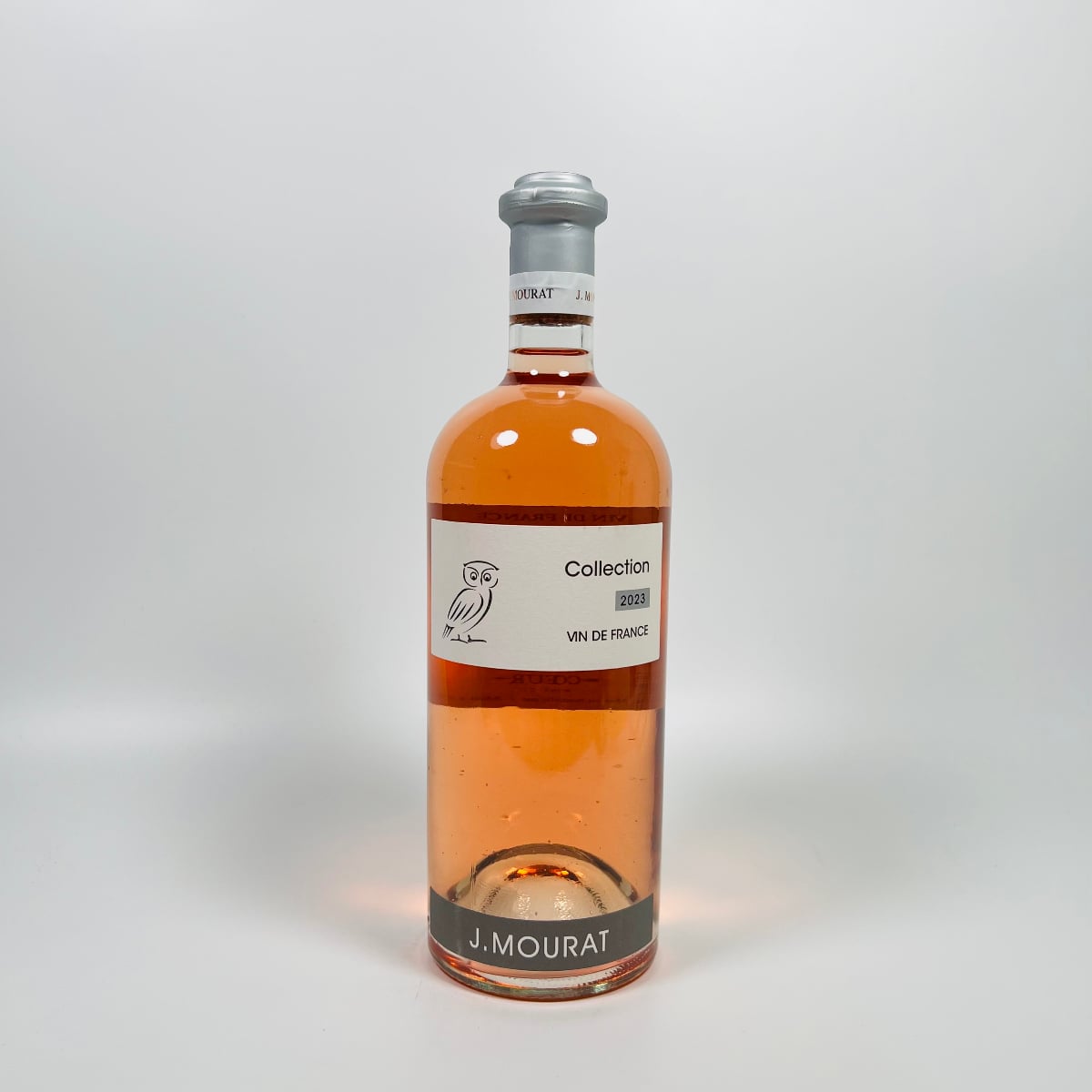 J. Mourat Fiefs Vendeens Rose Collection 2025 750ml