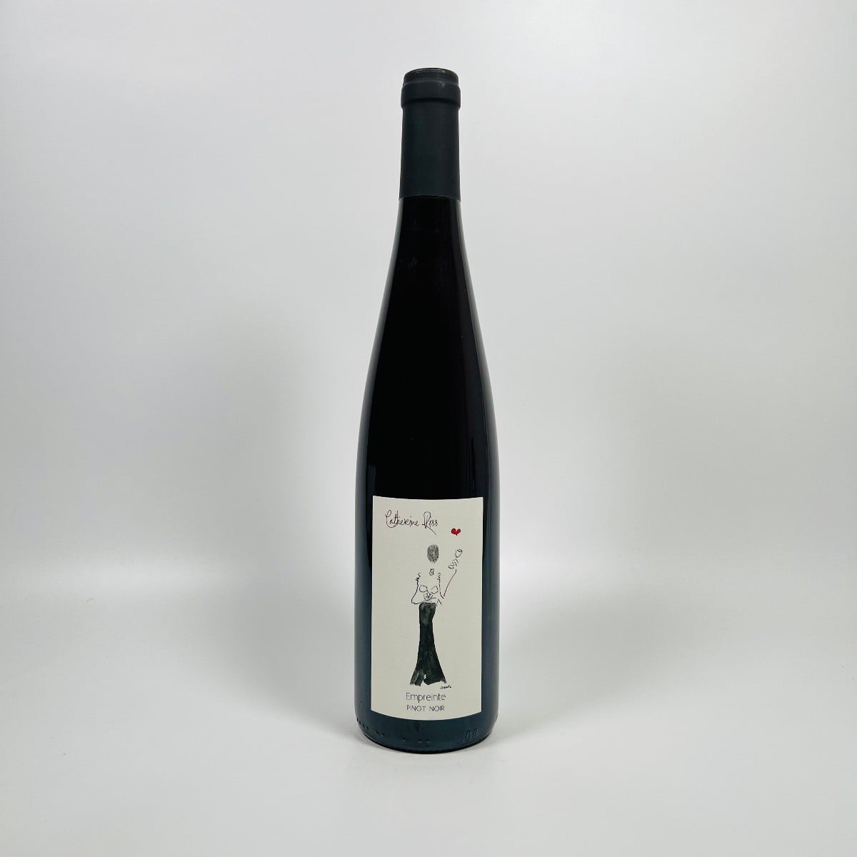 Catherine Riss Empreinte Pinot Noir 2021 750ml