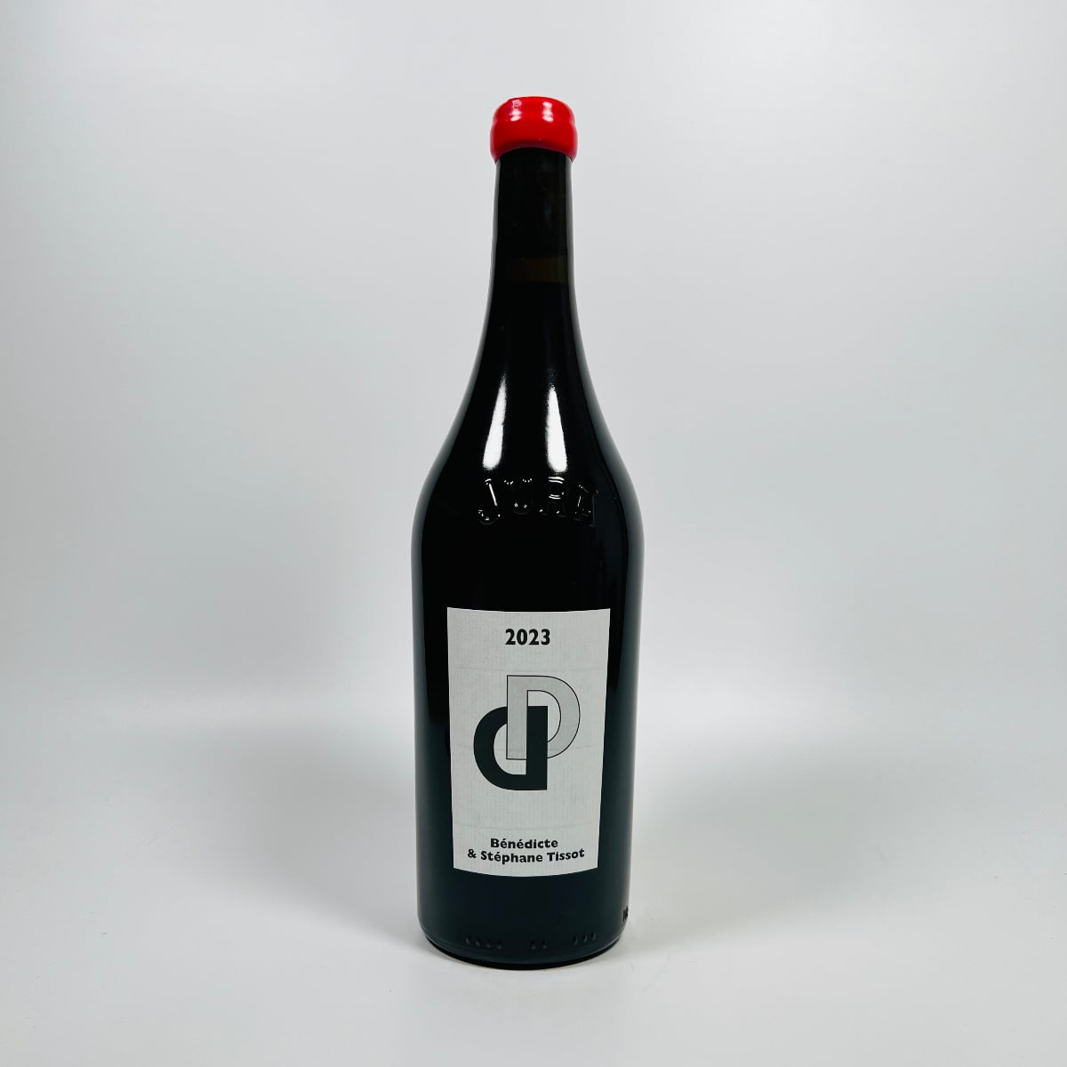 Domaine Tissot Arbois DD Rouge 2023 750ml