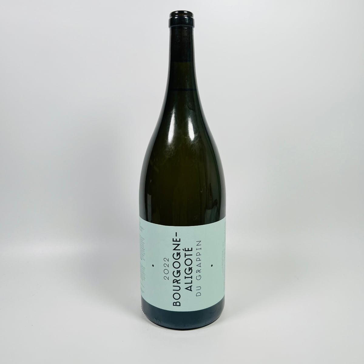 Du Grappin Bourgogne Aligote 2022 1.5L