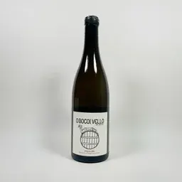Nanclares O Bocoi Vello 2023 750ml