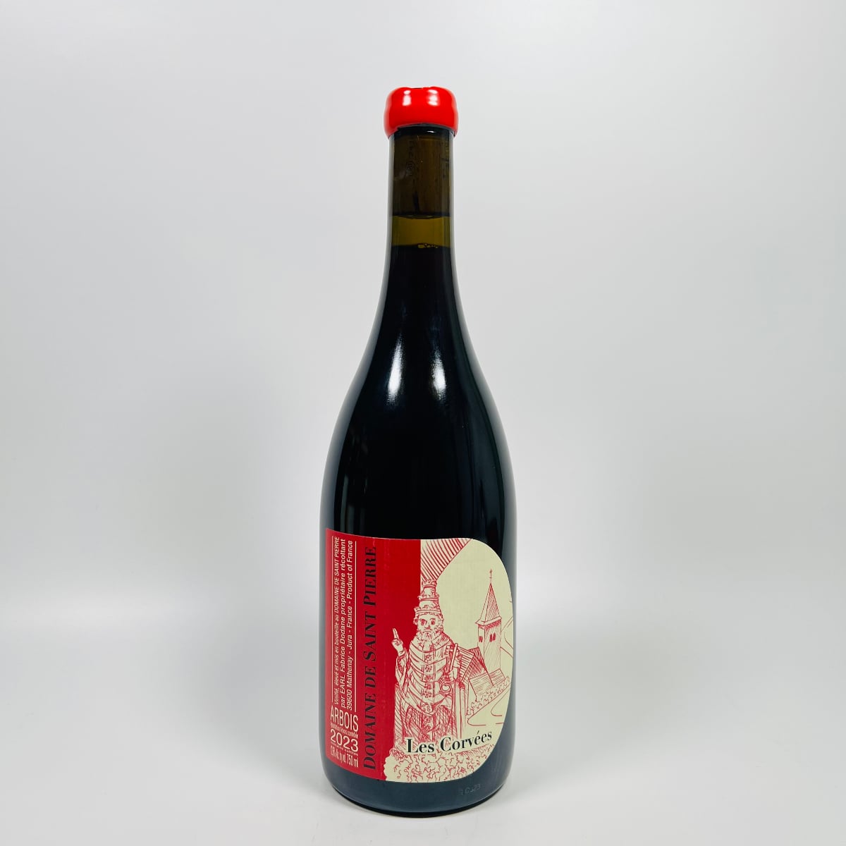 Domaine de Saint Pierre Les Corvees 2023 750ml