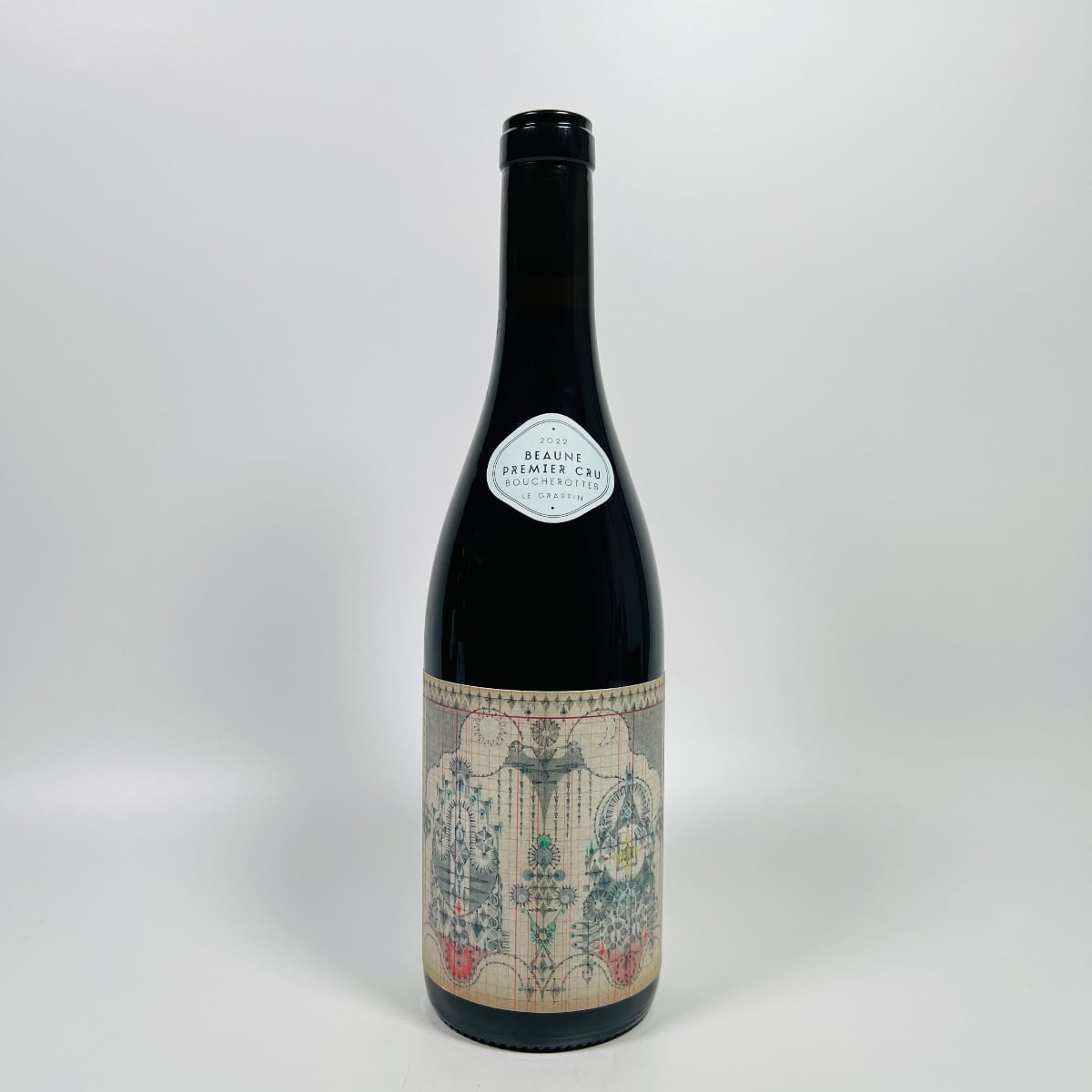 Le Grappin Beaune 1Er Cru Boucherottes 2022 750ml
