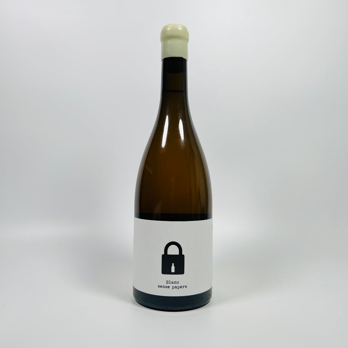 Bodega Clandestina Blanc Sense Papers 2023 750ml