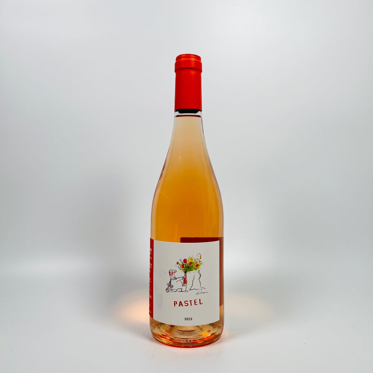 Domaine de la Realtiere Pastel Rose 2025 750ml