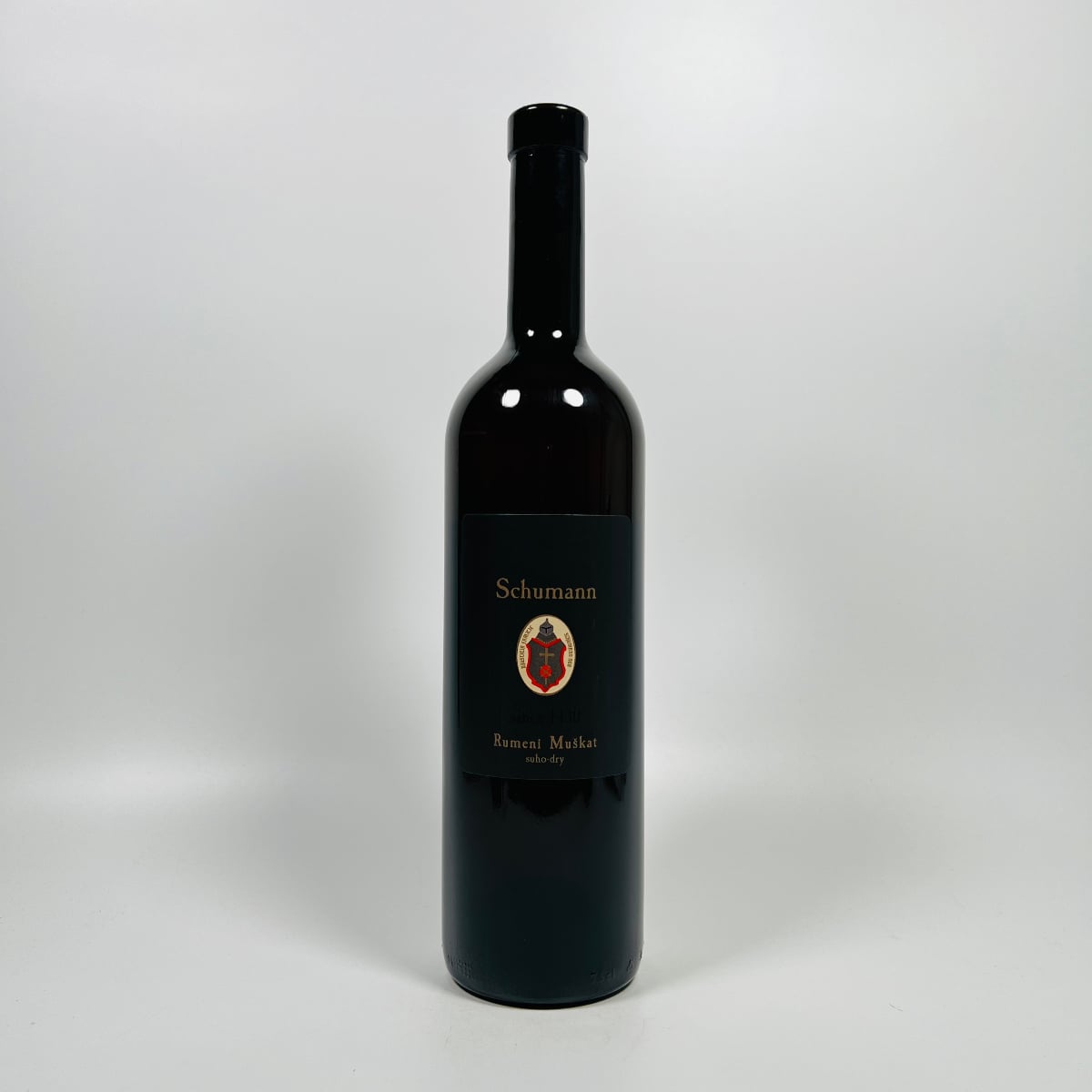 Radovan Suman Rumeni Muskat 2021 750ml