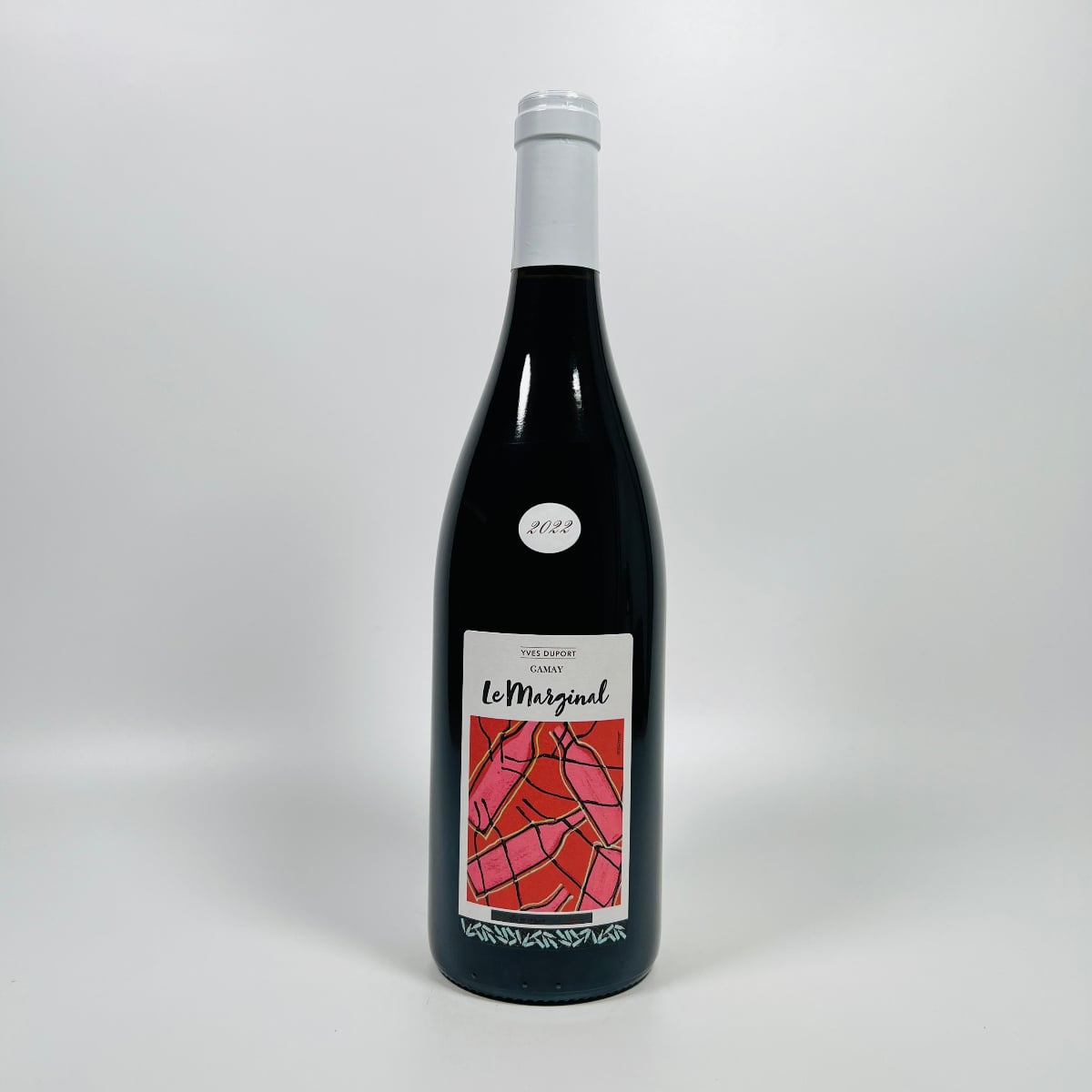 Yves Duport Le Marginal 2022 750ml