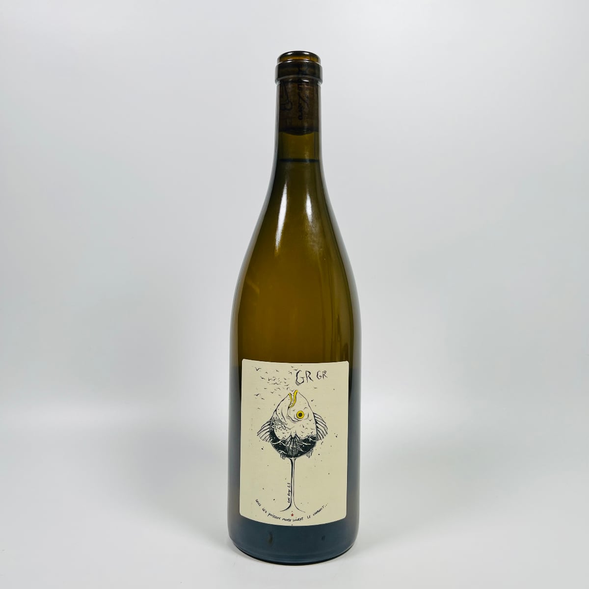 Baptiste Cousin GrGr 2023 750ml