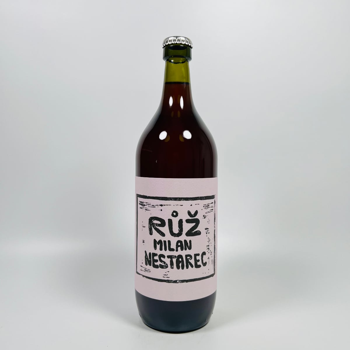 Milan Nestarec Ruz 2023 1L