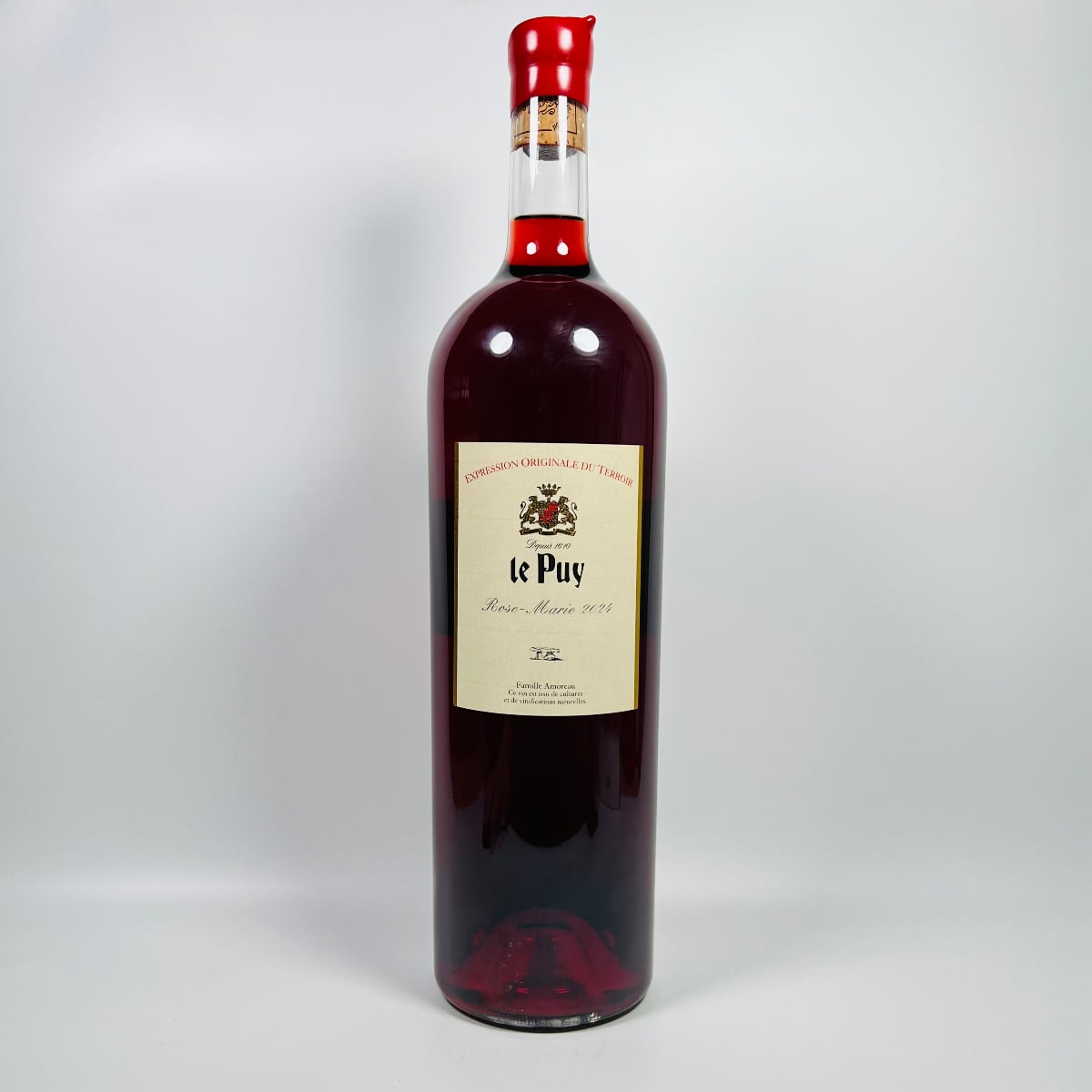 Chateau Le Puy Rose Marie Jero 2024 3L