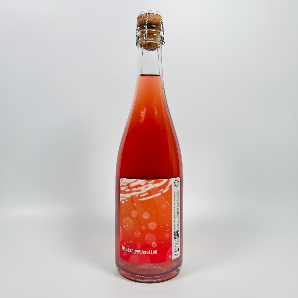 Mosse Moussamoussettes 2025 750ml