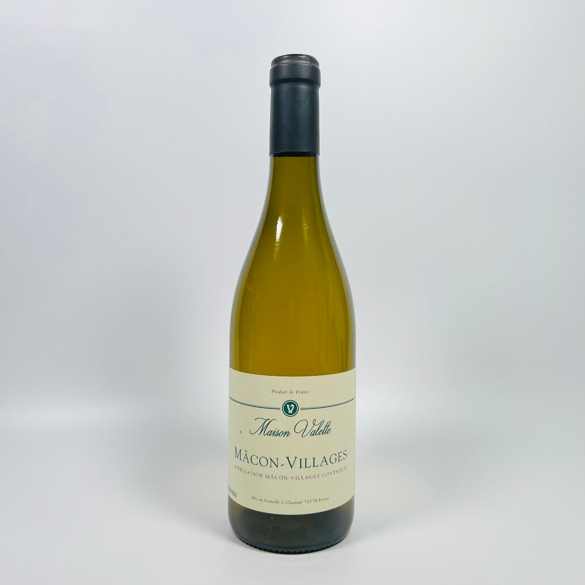Domaine Valette Macon Villages MV2 750ml