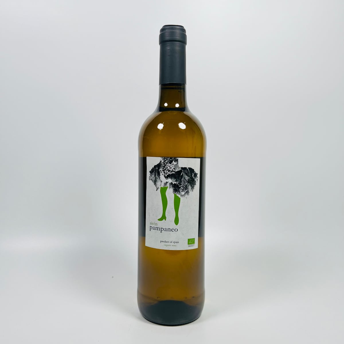 Esencia Rural Pampaneo Airen Toledo 2022 750ml