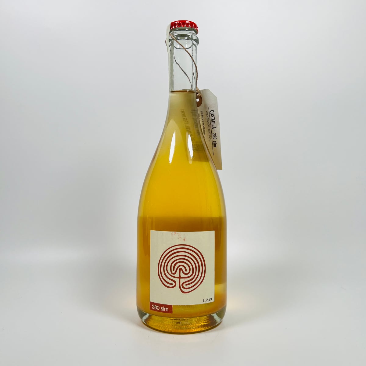 Costadila Bianco 280 Slm 2022 750ml