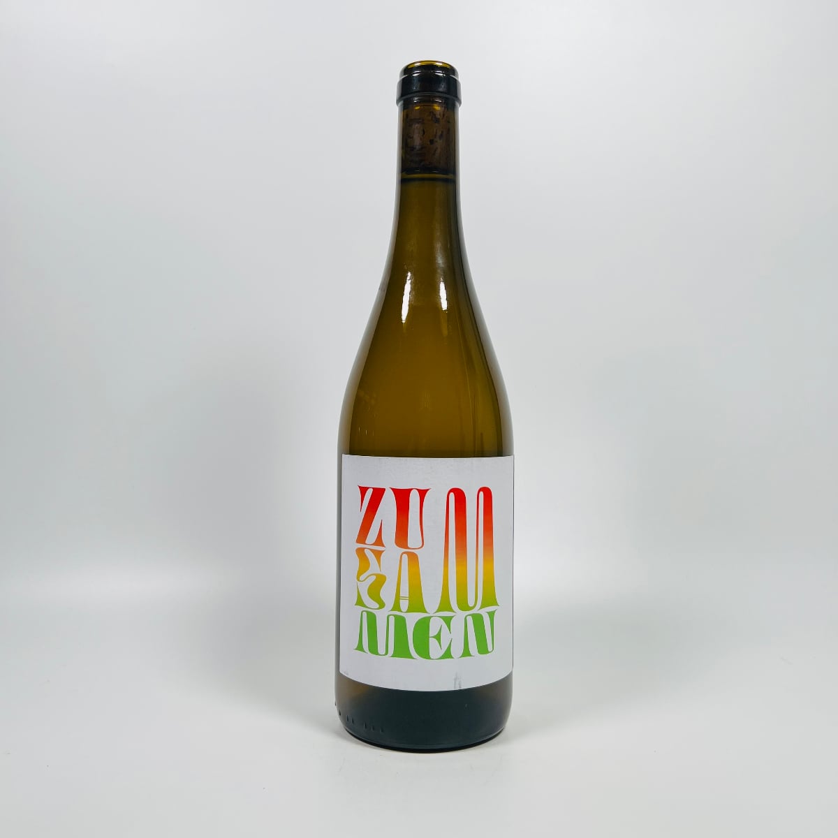 Andi Weigand Zusammen 2024 750ml
