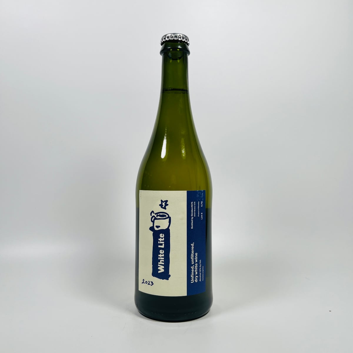 Strekov White Lite 2023 750ml