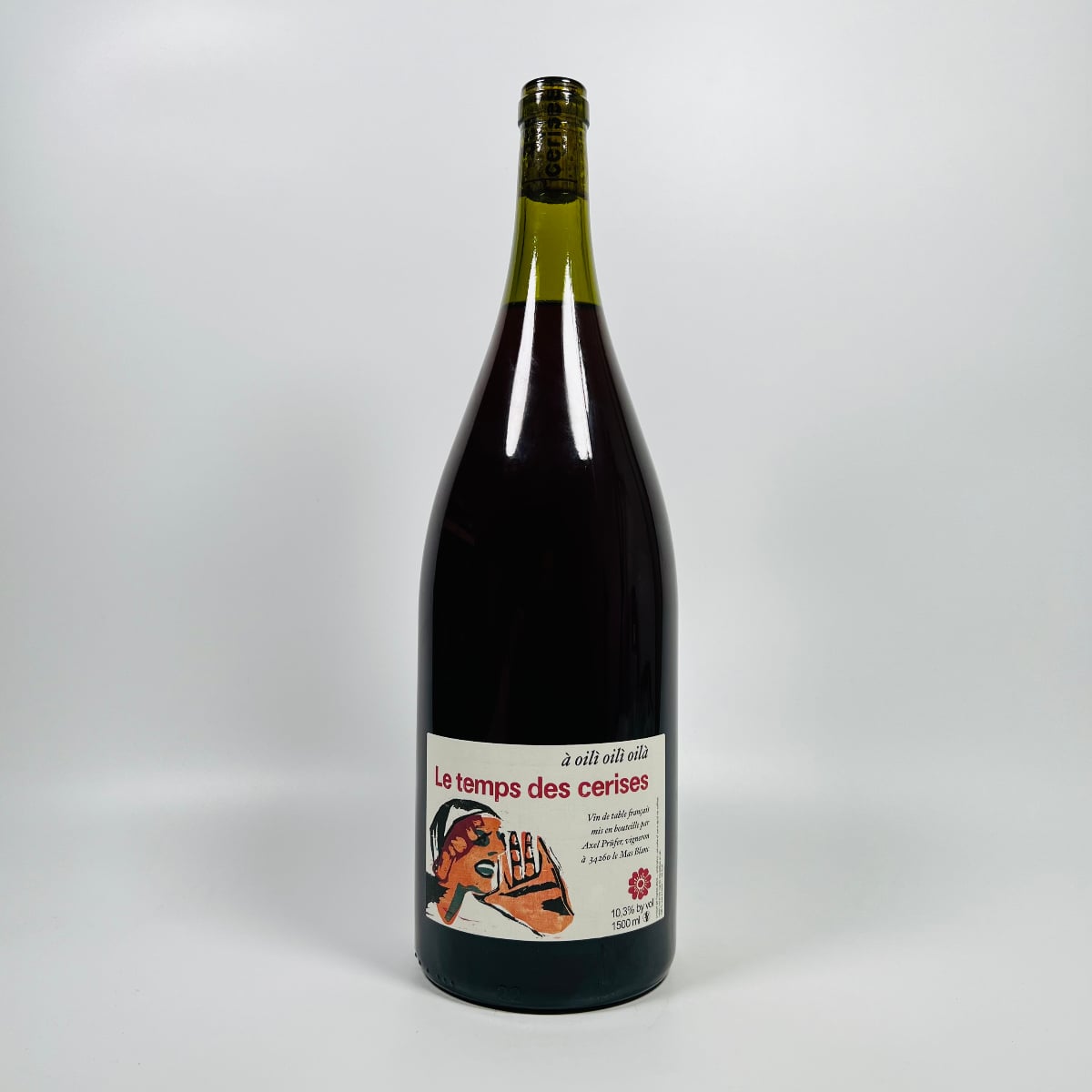 Le Temps Des Cerises A Oili Oili Oila 2024 1.5L