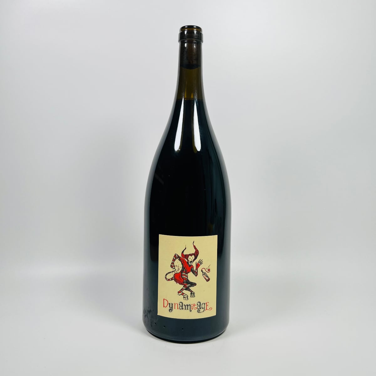 Baptiste Cousin Gamay Dynamitage 2021 1.5L