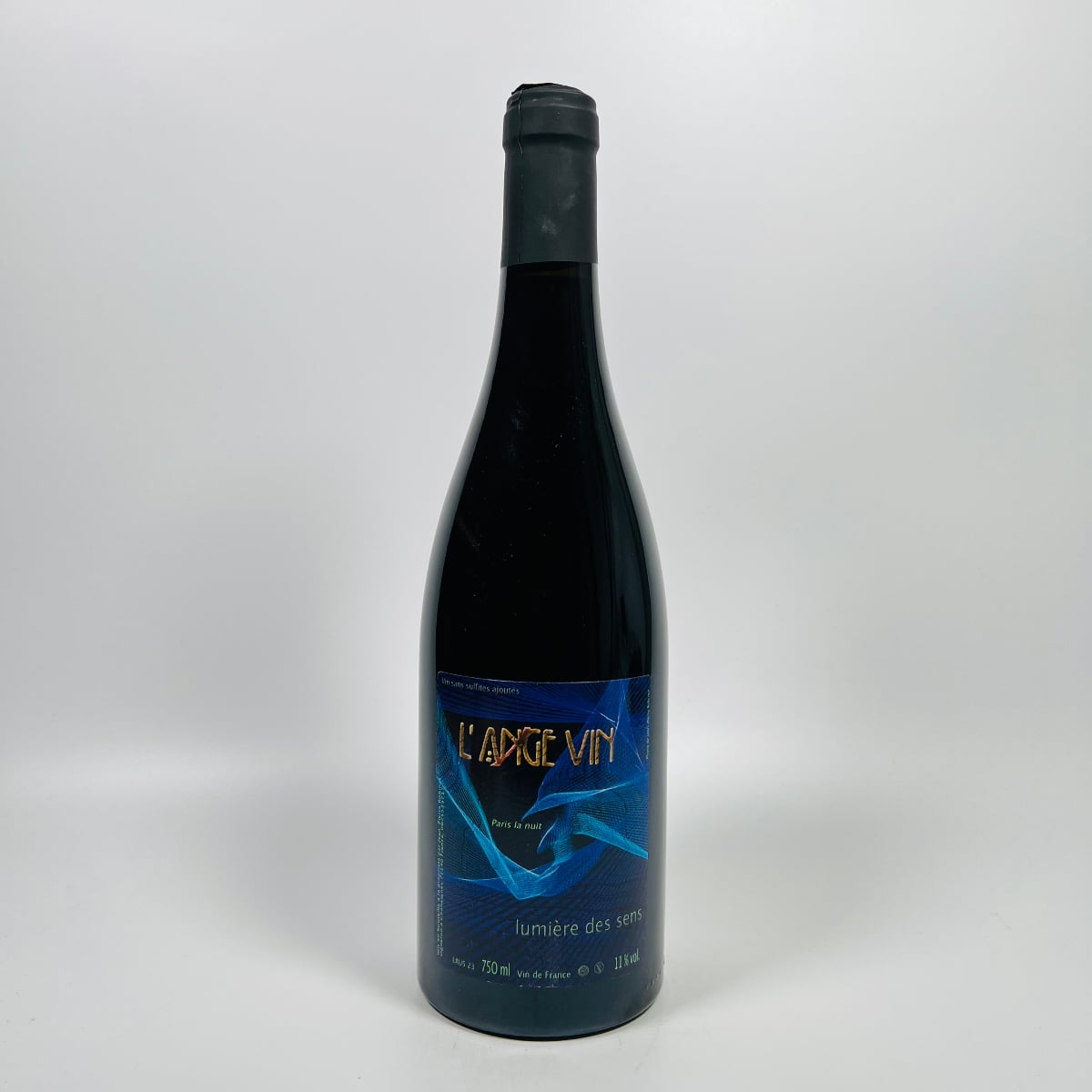 Robinot L'Ange Vin Lumiere Des Sens 2023 750ml