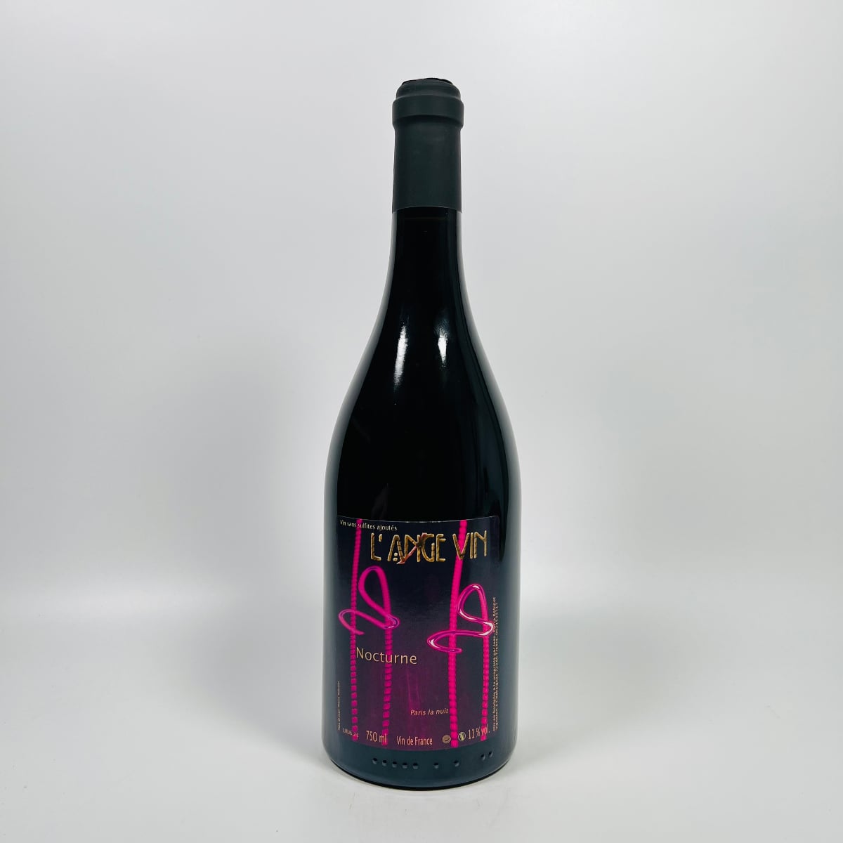 Robinot L'Ange Vin Nocturne Rouge 2023 750ml