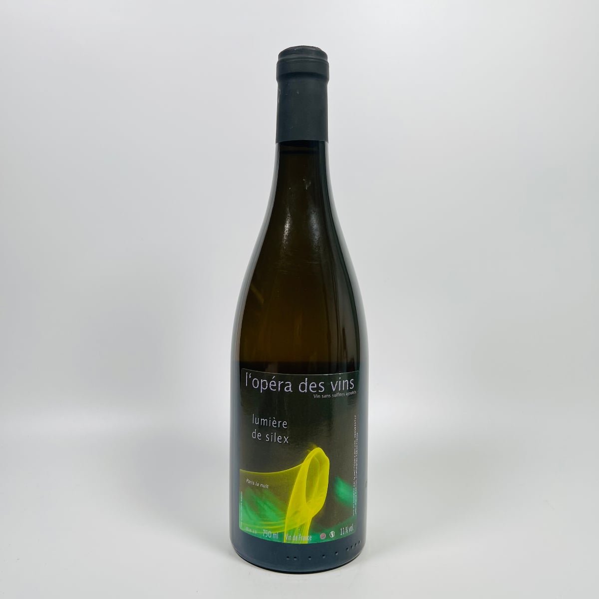 Robinot L'Opera des Vins Lumiere De Silex 2023 750ml
