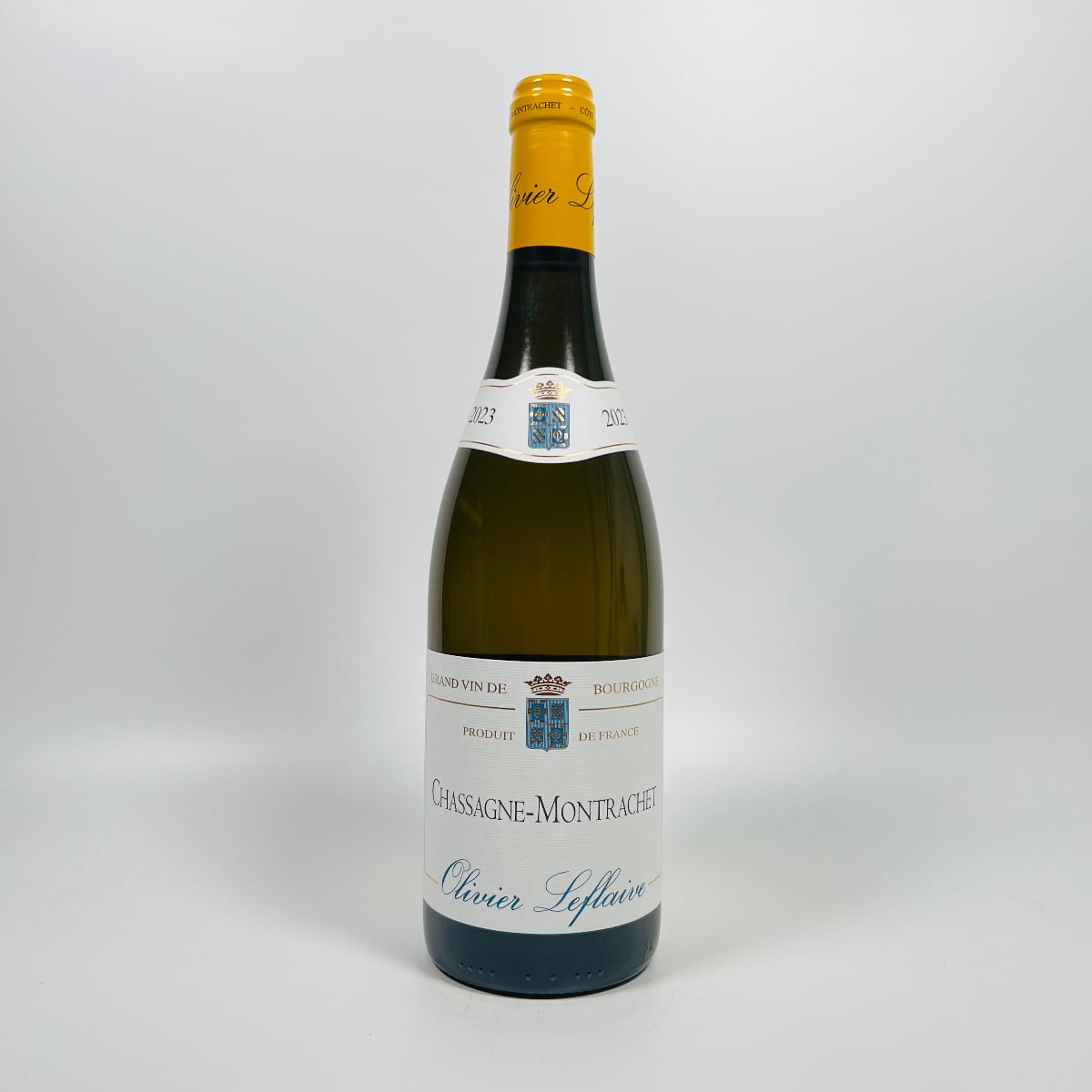 Olivier Leflaive Chassagne-Montrachet 2023 750ml